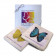 Stone Coasters - Boxed Set of 2