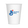 8 oz. Insulated Paper Cups