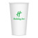 20 oz. Insulated Paper Cups