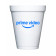 16 oz. Foam Cups
