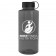 Smoke Bottle w/ Black Tethered Lid