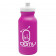 Fuchsia Bottle w/ White Lid