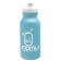 Light Blue Bottle w/ White Lid