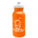 Neon Orange Bottle w/ White Lid