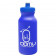 Royal Blue Bottle w/ Blue Lid