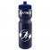 Navy Blue Bottle w/ Push/Pull Lid