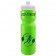 Neon Green Bottle w/ White Push/Pull Lid