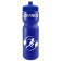 Royal Blue Bottle w/ Push/Pull Lid