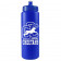 Royal Blue Bottle w/ Royal Blue Push/Pull Lid