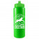 Neon Green Bottle w/ Lime Green Push/Pull Lid